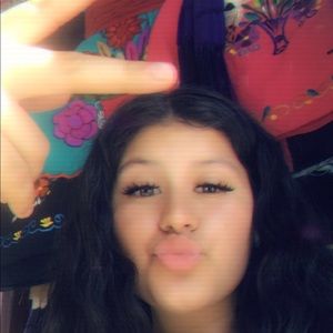 Meet your Posher, Diane